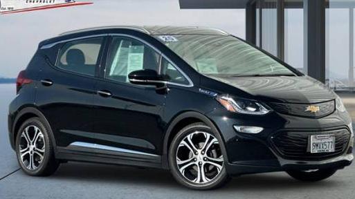 CHEVROLET BOLT EV 2020 1G1FZ6S01L4150365 image